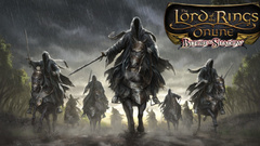 MMORPG Lord of the Rings Online получит расширение с двумя новыми регионами