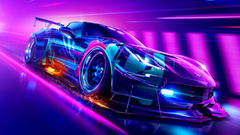 Слух: новую часть Need for Speed представят на месяц позже