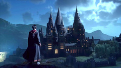 Hogwarts Legacy получит эксклюзивный квест на консолях PlayStation