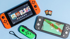 Nintendo не планирует повышать цены на Switch