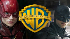 Warner Bros., возможно, нашла своего «Кевина Файги» для киновселенной DC