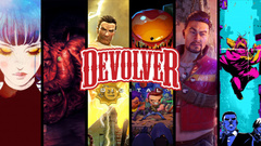 На этой неделе состоится анонс новой игры Devolver Digital