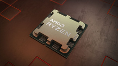 Утечка: AMD Ryzen 5 7600X примерно на 35-40% быстрее 5600X