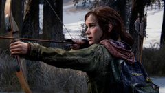 Критики остались довольны ремейком The Last of Us
