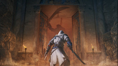 Утечка: ключевой арт бонусного задания для новой части Assassin’s Creed