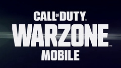 Activision анонсировала мобильную Call of Duty: Warzone