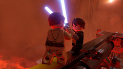 Авторы Lego Star Wars: The Skywalker Saga анонсировали Galactic Edition
