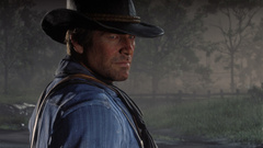 Red Dead Redemption 2, NBA 2K23 и Disney Dreamlight Valley — в свежем чарте Steam