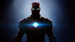 СМИ: Работа над Iron Man Game ведётся с июля 2021 года