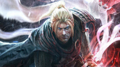 Team Ninja не планирует выпускать Nioh на Xbox