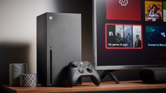 Команда Xbox рассмотрит возможность отключения Quick Resume в онлайн-играх