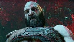 Том Хендерсон: продолжительность God of War: Ragnarok равна 40 часам