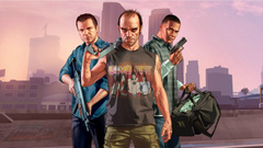 Игрок завершил «мирное» прохождение GTA V — на это ушло три года