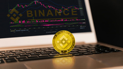 Binance пока не блокирует криптоактивы россиян