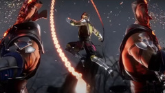 «Битва не заканчивается никогда»: 30-летие Mortal Kombat отметили трейлером