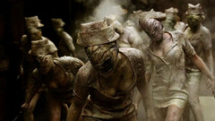 Режиссёр экранизации Silent Hill упомянул сразу про несколько новых игр серии