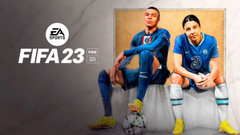 За первую неделю FIFA 23 оценило более 10 млн игроков