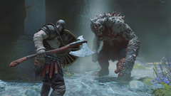Рецензии по God of War: Ragnarok появятся 3 ноября