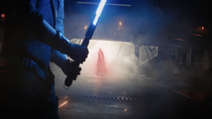 Инсайдер: EA начнёт раскрывать подробности Star Wars Jedi: Survivor в декабре
