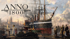 Anno 1800 выйдет на PlayStation 5 и Xbox Series