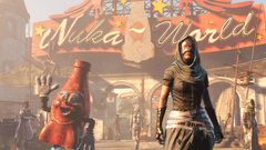 Fallout 4 в 2023 году получит патч для Xbox Series, PS5 и PC