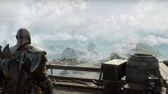 В новом ролике God of War: Ragnarok рассказали про эволюцию сражений