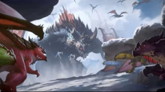 Первую короткометражку к World of Warcraft: Dragonflight посвятили Ноздорму