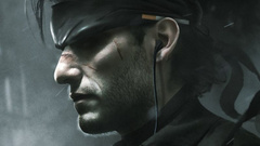Оскар Айзек всё ещё надеется на экранизацию Metal Gear Solid