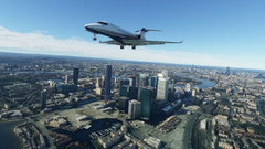 Первая презентация Microsoft Flight Simulator очень удивила Фила Спенсера