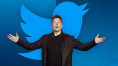 Илон Маск устроит амнистию некоторым заблокированным аккаунтам Twitter