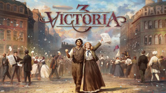 Продажи Victoria 3 за месяц составили 500 тыс копий