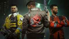 CD Projekt планирует выпустить Cyberpunk 2077 в версии Game of the Year