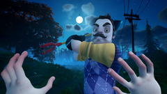 Стартовал ранний доступ к хоррор-стратегии Hello Neighbor 2