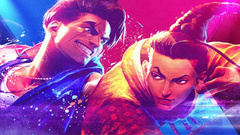 Утечка: Street Fighter 6 выйдет 2 июня 2023 года