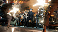 Crime Boss: Rockay City с голливудскими актёрами выходит 28 марта на PC