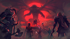 Авторы Diablo Immortal рассказали о втором крупном обновлении