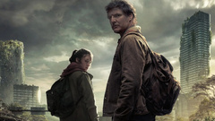 К сериалу The Last of Us HBO выпустили рекламные ролики с новыми кадрами