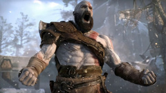 «Игрой года» в Steam могут стать Elden Ring, Stray и God of War