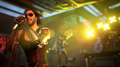 Саундтрек Cyberpunk 2077 выпустят на виниле в 2023 году
