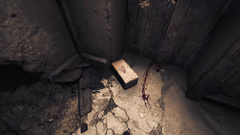 Свежий ролик хоррора Amnesia: The Bunker вновь посвятили геймплею и закрытым дверям