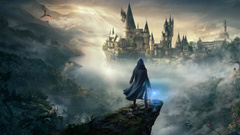 Аналитик: Hogwarts Legacy станет одним из крупнейших релизов этого года