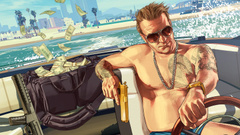 Глава Take-Two: утечки по GTA 6 не повлияли на бизнес, но стали эмоциональным ударом