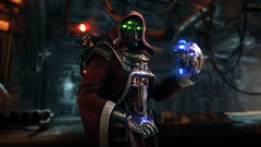 Авторы Warhammer 40000: Darktide рассказали о том, как изменятся крафт и предметы