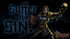 Финальное обновление Darkest Dungeon 2: Suffer No Sin вернуло в игру Весталку