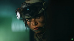 Вышел геймплейный трейлер четвёртого сезона Battlefield 2042 с новой героиней разведки