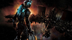 EA выясняет, интересны ли игрокам ремейки Dead Space 2 и 3