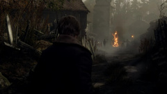 Демо ремейка Resident Evil 4 сравнили на консолях PlayStation