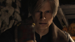 Демоверсию ремейка Resident Evil 4 сравнили на PC, PlayStation 5 и Xbox Series