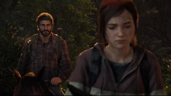 Naughty Dog продолжает улучшать The Last of Us Part I на PC в свежем патче