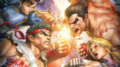 Студия Legendary получила права на экранизацию серии Street Fighter